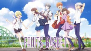 Fruits Basket Season 4