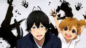 Barakamon Season 2