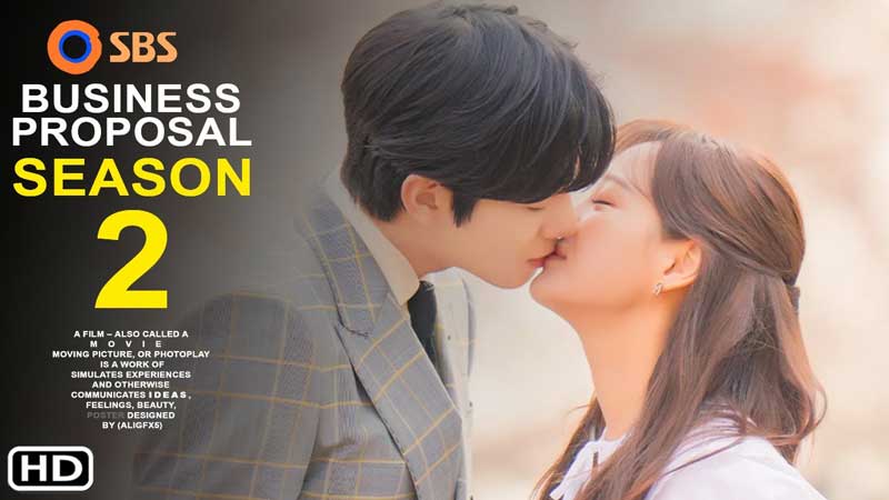 Business Proposal Season 2