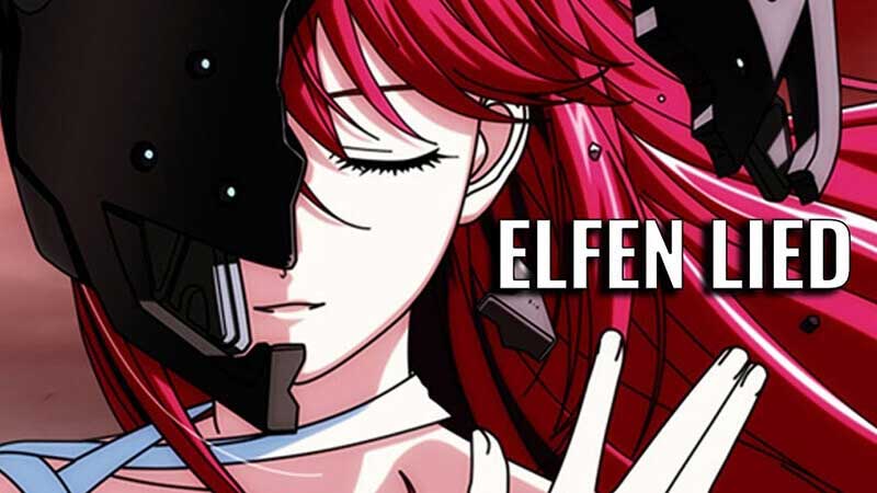 Elfen Lied Season 2