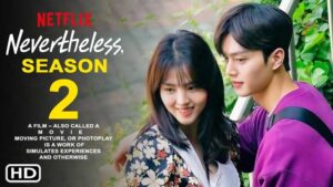 Nevertheless Season 2