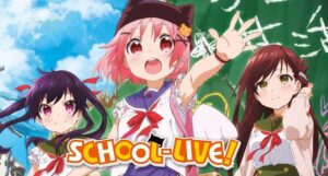 School Live Season 2