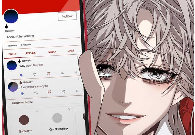 Dreaming Freedom Chapter 143