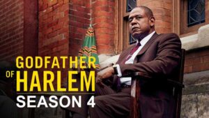 Godfather of Harlem Season 4