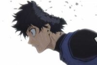 Blue Lock Chapter 267