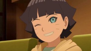 Boruto Two Blue Vortex Chapter 11