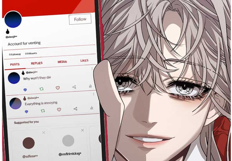 Dreaming Freedom Chapter 146