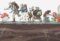 Dungeon Meshi Season 2