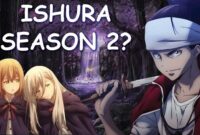 Ishura Season 2