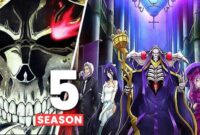 Overlord Season 5
