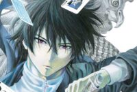 Tomodachi Game Chapter 126