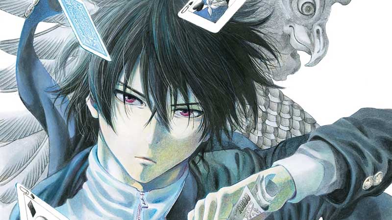 Tomodachi Game Chapter 126
