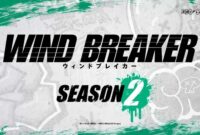 Wind Breaker Season 2