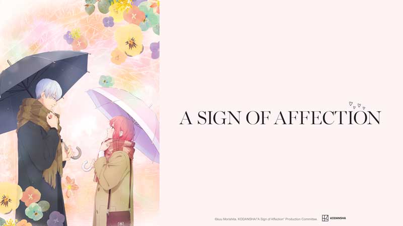Yubisaki to Renren Season 2
