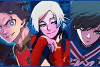 Blue Lock Chapter 270