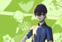 Blue Lock Chapter 272