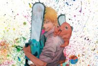 Chainsaw Man Chapter 172