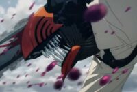 Chainsaw Man Chapter 173