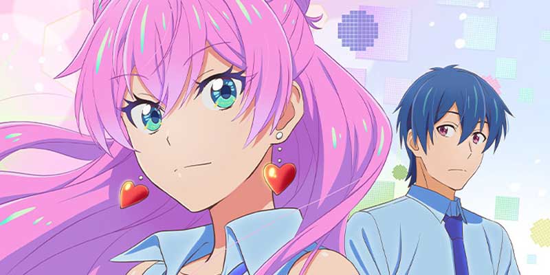 Fuufu Ijou Koibito Miman Season 2 Fuufu Ijou Koibito Miman Season 2
