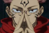 Jujutsu Kaisen Chapter 265