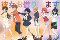 Kanojo Okarishimasu Season 4