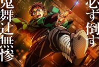 Kimetsu no Yaiba Season 5