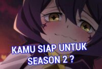 Mahou Shoujo ni Akogarete Season 2