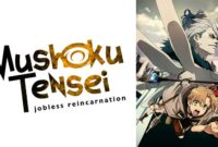 Mushoku Tensei Season 3