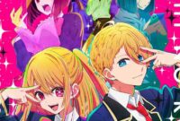 Oshi no Ko Chapter 156