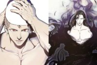 Tower of God Chapter 631