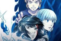 Tower of God Chapter 632