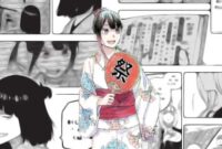 Akane-banashi Chapter 124