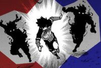 Blue Lock Chapter 273