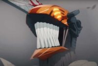 Chainsaw Man Chapter 176