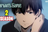 Darwin’s Game Season 2