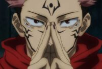 Jujutsu Kaisen Chapter 266