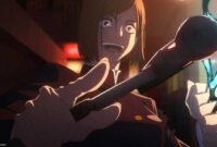 Jujutsu Kaisen Chapter 268