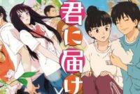 Kimi Ni Todoke Season 4