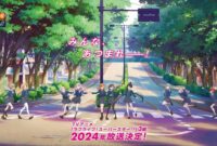 Love Live Superstar Season 3