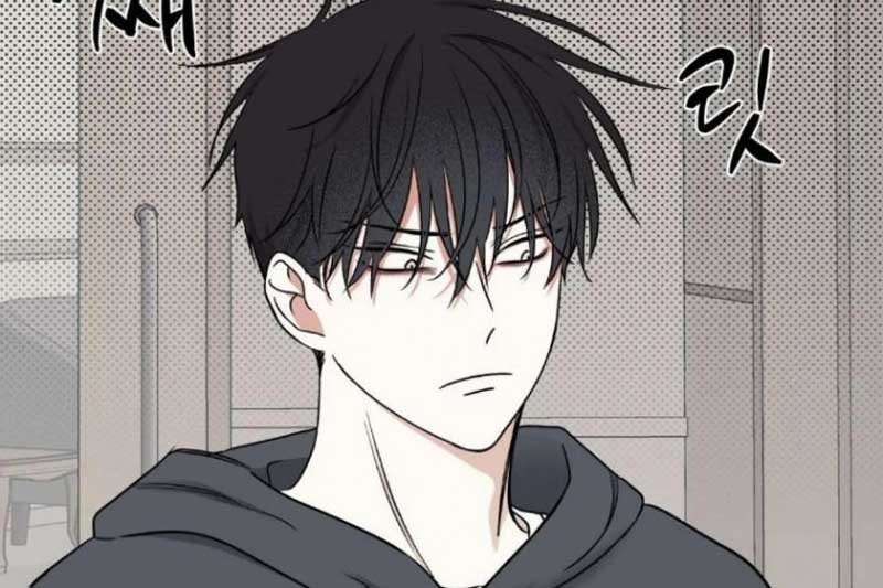 Low Tide in Twilight Chapter 96