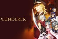 Plunderer Season 2