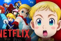 Rising Impact Season 3