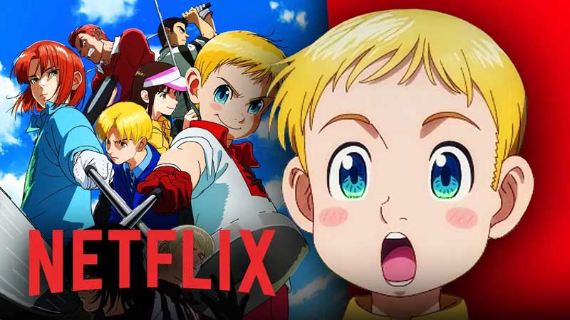 Rising Impact Season 3