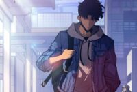 Solo Leveling Ragnarok Chapter 2