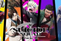 Suicide Squad Isekai Season 2
