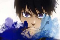 Blue Lock Chapter 275