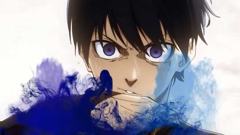 Blue Lock Chapter 275