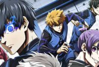 Blue Lock Chapter 276