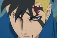 Boruto: Two Blue Vortex Chapter 15