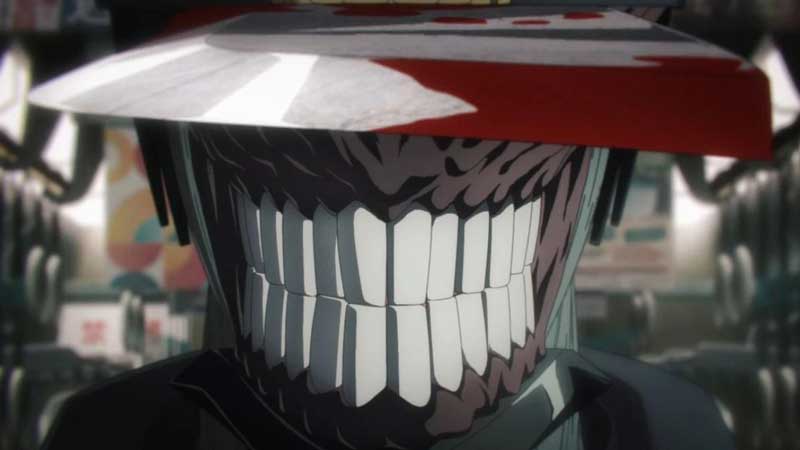 Chainsaw Man Chapter 177